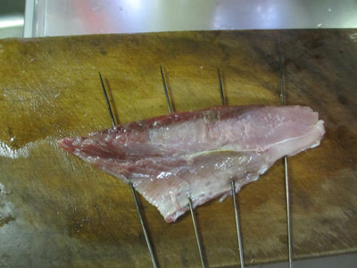 初鰹 初鰹