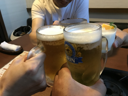 2017年備忘録(7月~9月) 2017年備忘録(7月~9月)