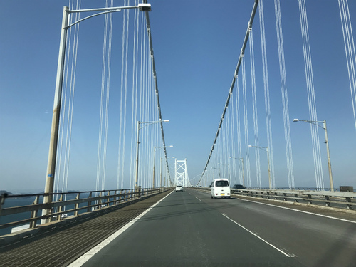 瀬戸大橋30周年記念キャンプ 瀬戸大橋30周年記念キャンプ