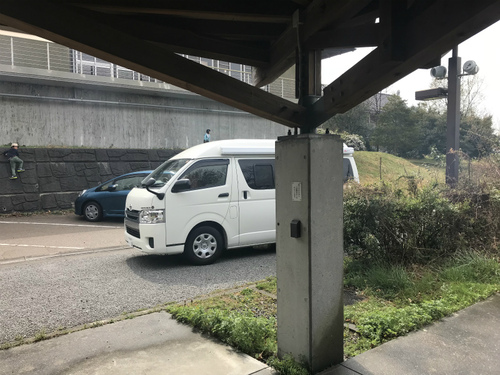 瀬戸大橋30周年記念キャンプ 瀬戸大橋30周年記念キャンプ