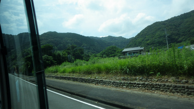 国立公園キャンプ IN 土佐清水(後編) 国立公園キャンプ IN 土佐清水(後編)