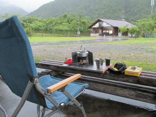 2015海の日キャンプ(後編) 2015海の日キャンプ(後編)