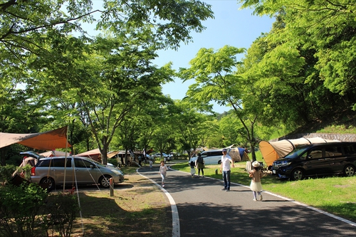香川県に2度目の「まん防」再びキャンプ場利用制限の見込み