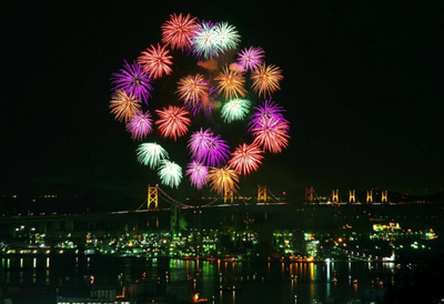 瀬戸大橋30周年記念キャンプ 瀬戸大橋30周年記念キャンプ
