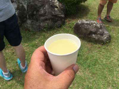 国立公園キャンプ IN 土佐清水(後編) 国立公園キャンプ IN 土佐清水(後編)