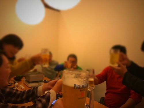 2018年備忘録(8月~12月) 2018年備忘録(8月~12月)