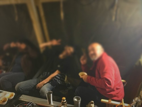 忘年会West 忘年会West