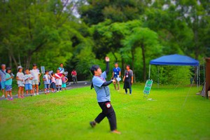 第3回 SHIKOKU キャンホリ in 国営讃岐まんのう公園(前編) 第3回 SHIKOKU キャンホリ in 国営讃岐まんのう公園(前編)