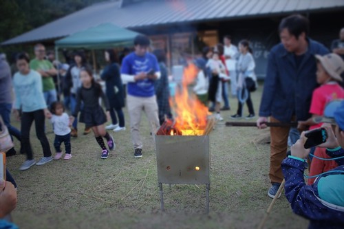 雪峰祭2018秋キャンプ(本編) 雪峰祭2018秋キャンプ(本編)