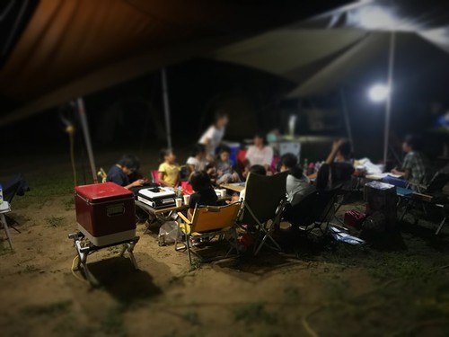 ぼくの夏休み2019(中編) ぼくの夏休み2019(中編)