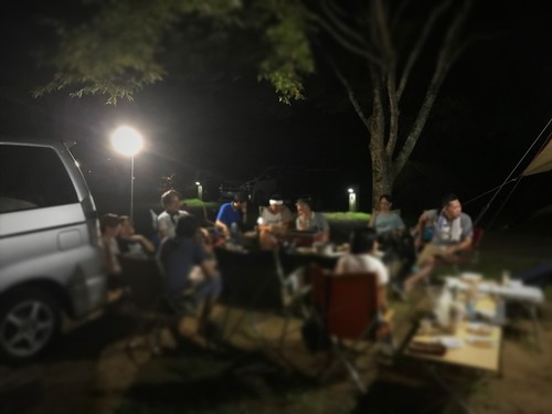 ぼくの夏休み2019(中編) ぼくの夏休み2019(中編)