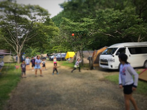 ぼくの夏休み2019(中編) ぼくの夏休み2019(中編)