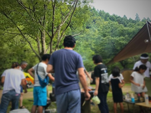 ぼくの夏休み2019(中編) ぼくの夏休み2019(中編)