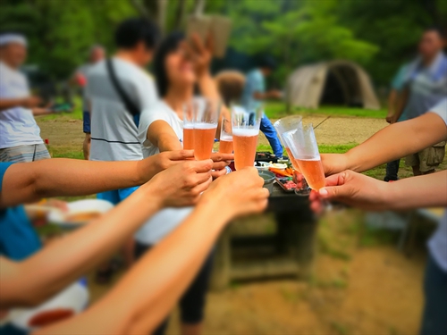 ぼくの夏休み2019(中編) ぼくの夏休み2019(中編)