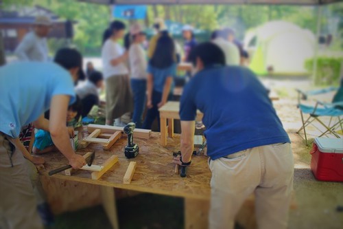 第3回 SHIKOKU キャンホリ in 国営讃岐まんのう公園(後編) 第3回 SHIKOKU キャンホリ in 国営讃岐まんのう公園(後編)
