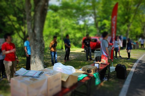 第3回 SHIKOKU キャンホリ in 国営讃岐まんのう公園(後編) 第3回 SHIKOKU キャンホリ in 国営讃岐まんのう公園(後編)