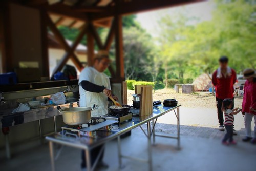 第3回 SHIKOKU キャンホリ in 国営讃岐まんのう公園(後編) 第3回 SHIKOKU キャンホリ in 国営讃岐まんのう公園(後編)