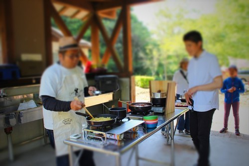 第3回 SHIKOKU キャンホリ in 国営讃岐まんのう公園(後編) 第3回 SHIKOKU キャンホリ in 国営讃岐まんのう公園(後編)