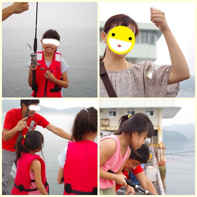 再開します ~とりあえず我が家のSummer Vacation Vol.1~ 再開します ~とりあえず我が家のSummer Vacation Vol.1~