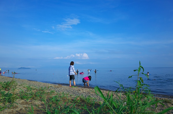 湖畔キャンプへ行ってきました。。。 湖畔キャンプへ行ってきました。。。