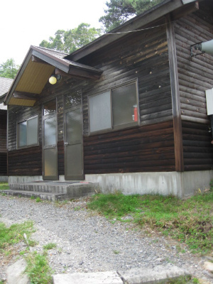8thキャンプ  in  花見ヶ原森林公園　～タマPさんちと避暑グル～