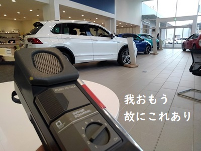 車のディーラーは苦手なので抜け出し運用 車のディーラーは苦手なので抜け出し運用