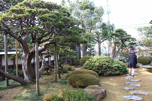 素敵な古民家カフェ 素敵な古民家カフェ