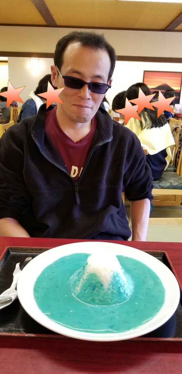 ふもとっぱらキャンプ場に行ってきた(次の日~) ふもとっぱらキャンプ場に行ってきた(次の日~)