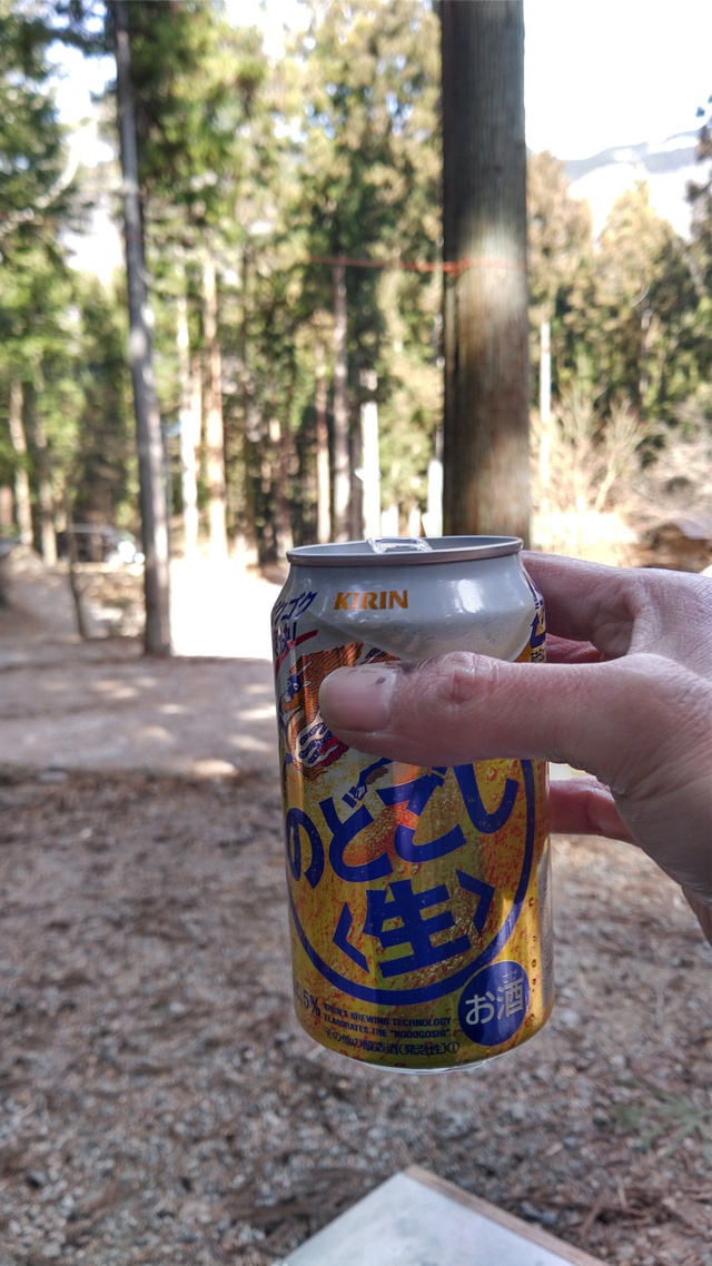 椿荘オートキャンプ場へハンモック泊に行ってきた 椿荘オートキャンプ場へハンモック泊に行ってきた