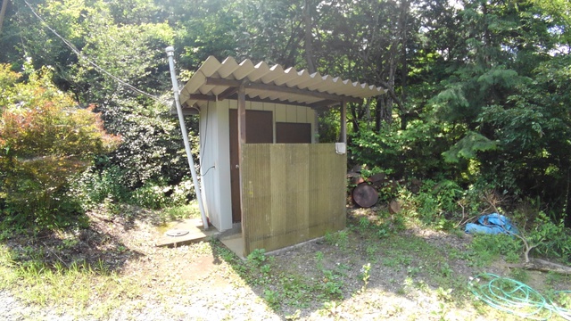 せせらぎ荘キャンプ場に行ってきた!(パート1) せせらぎ荘キャンプ場に行ってきた!(パート1)