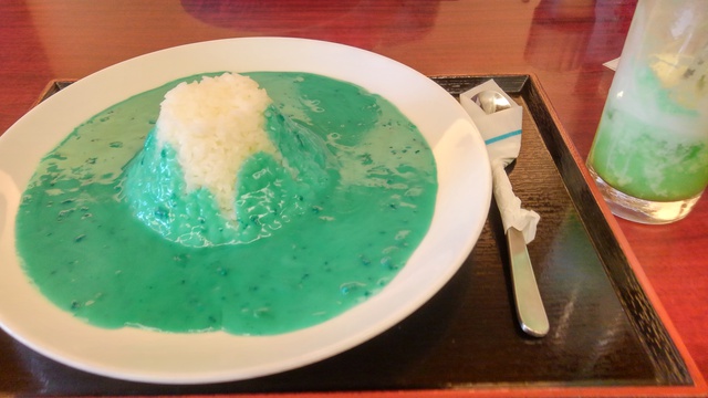 ふもとっぱらキャンプ場に行ってきた(次の日~) ふもとっぱらキャンプ場に行ってきた(次の日~)