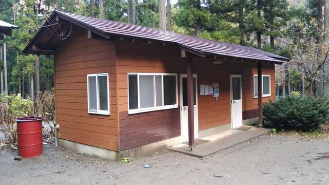 椿荘オートキャンプ場へ〆キャンプに行ってきた 椿荘オートキャンプ場へ〆キャンプに行ってきた