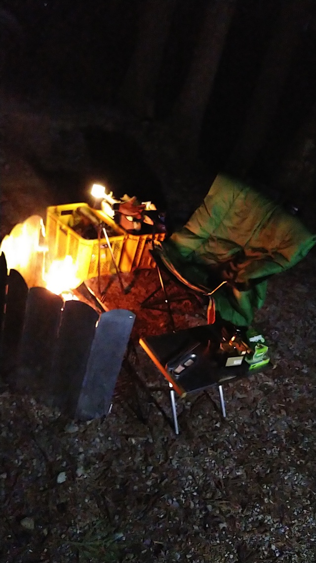 椿荘オートキャンプ場へハンモック泊に行ってきた 椿荘オートキャンプ場へハンモック泊に行ってきた