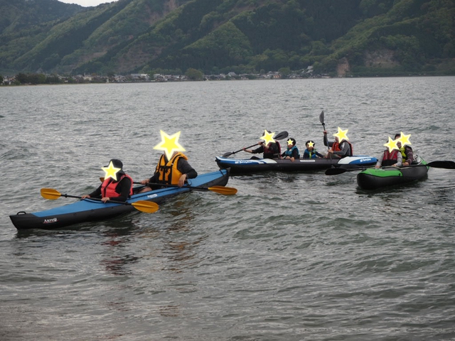 琵琶湖遠征＆バス釣りリベンジキャンプ！！　その2♪