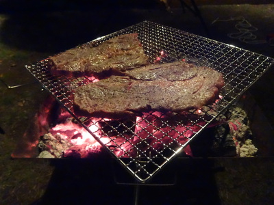 タイムアウト!〜2nd キャンプ〜日川浜AC③ タイムアウト!〜2nd キャンプ〜日川浜AC③