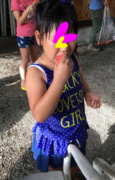 恋しちゃったんだ?〜9th キャンプ〜赤城山AC② 恋しちゃったんだ?〜9th キャンプ〜赤城山AC②