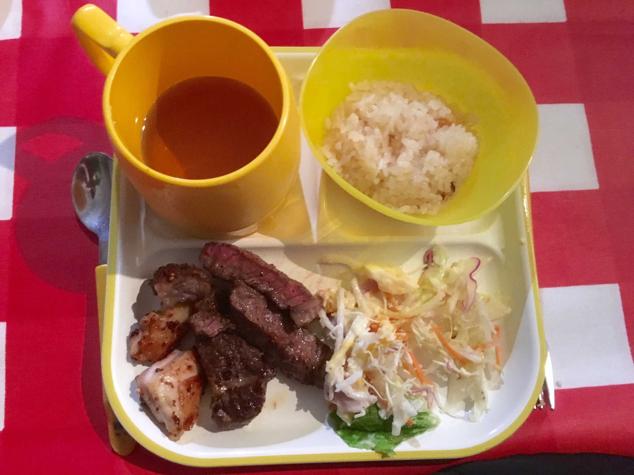 タイムアウト!〜2nd キャンプ〜日川浜AC③ タイムアウト!〜2nd キャンプ〜日川浜AC③
