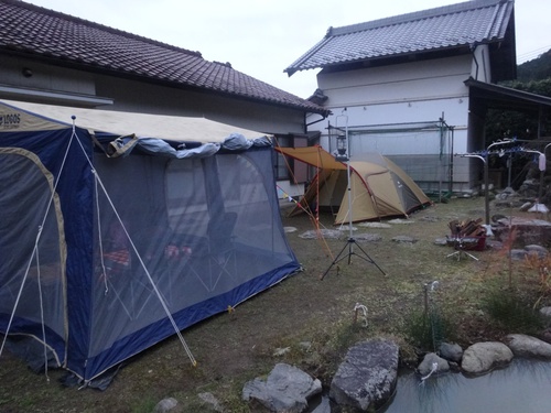寒い夜だから 寒い夜だから