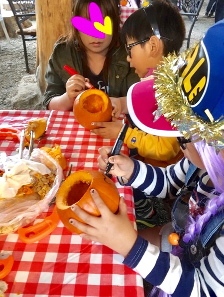 お菓子もいいけど、お肉もちょうだい!〜13th キャンプ〜赤城山AC② お菓子もいいけど、お肉もちょうだい!〜13th キャンプ〜赤城山AC②