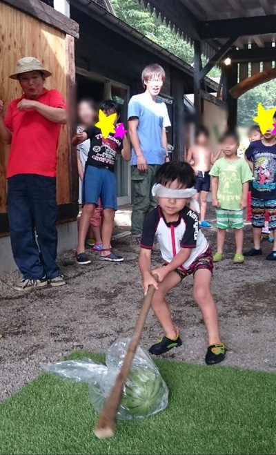 恋しちゃったんだ?〜9th キャンプ〜赤城山AC② 恋しちゃったんだ?〜9th キャンプ〜赤城山AC②