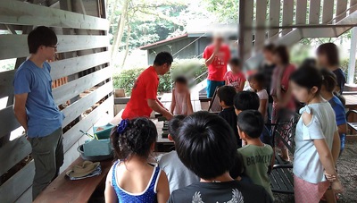 恋しちゃったんだ?〜9th キャンプ〜赤城山AC② 恋しちゃったんだ?〜9th キャンプ〜赤城山AC②