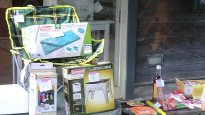恋しちゃったんだ?〜9th キャンプ〜赤城山AC② 恋しちゃったんだ?〜9th キャンプ〜赤城山AC②