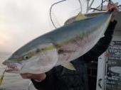 釣りバカ自己紹介