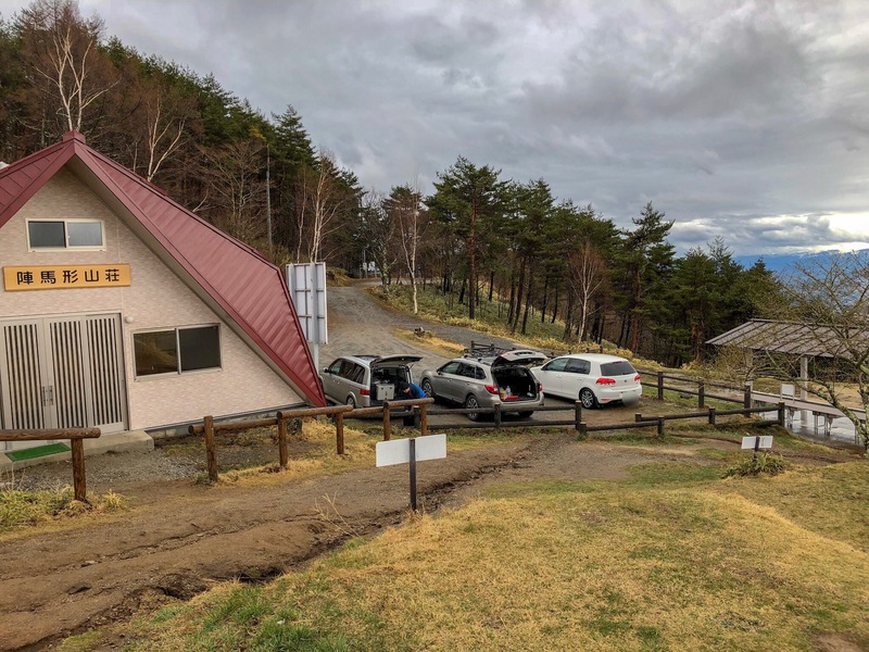 天空の「陣馬形山キャンプ場」 完全攻略! 天空の「陣馬形山キャンプ場」 完全攻略!