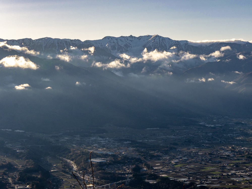 天空の「陣馬形山キャンプ場」 完全攻略! 天空の「陣馬形山キャンプ場」 完全攻略!