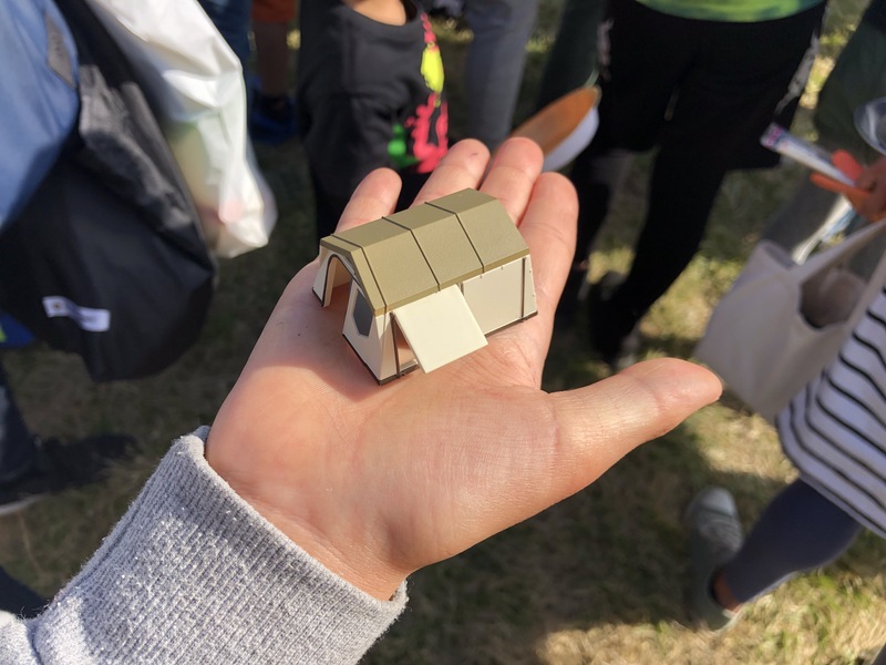 GWキャンプは天の川の下で 〜カンパーニャ嬬恋キャンプ場 その② GWキャンプは天の川の下で 〜カンパーニャ嬬恋キャンプ場 その②