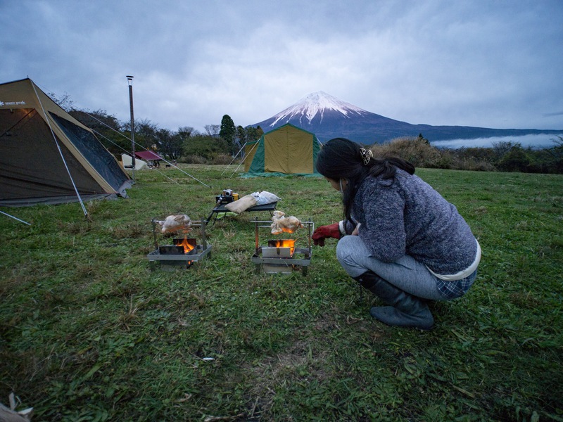 ナチュログ写真部集合!強風吹き荒れる富士山YMCAで強化合宿!!その1 ナチュログ写真部集合!強風吹き荒れる富士山YMCAで強化合宿!!その1