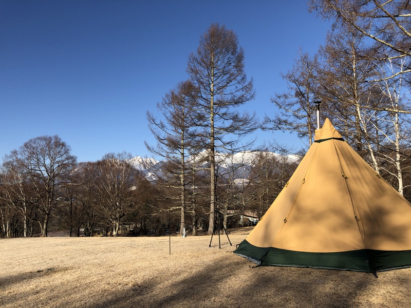サボリーマン in 長野〜!! サボリーマン in 長野〜!!