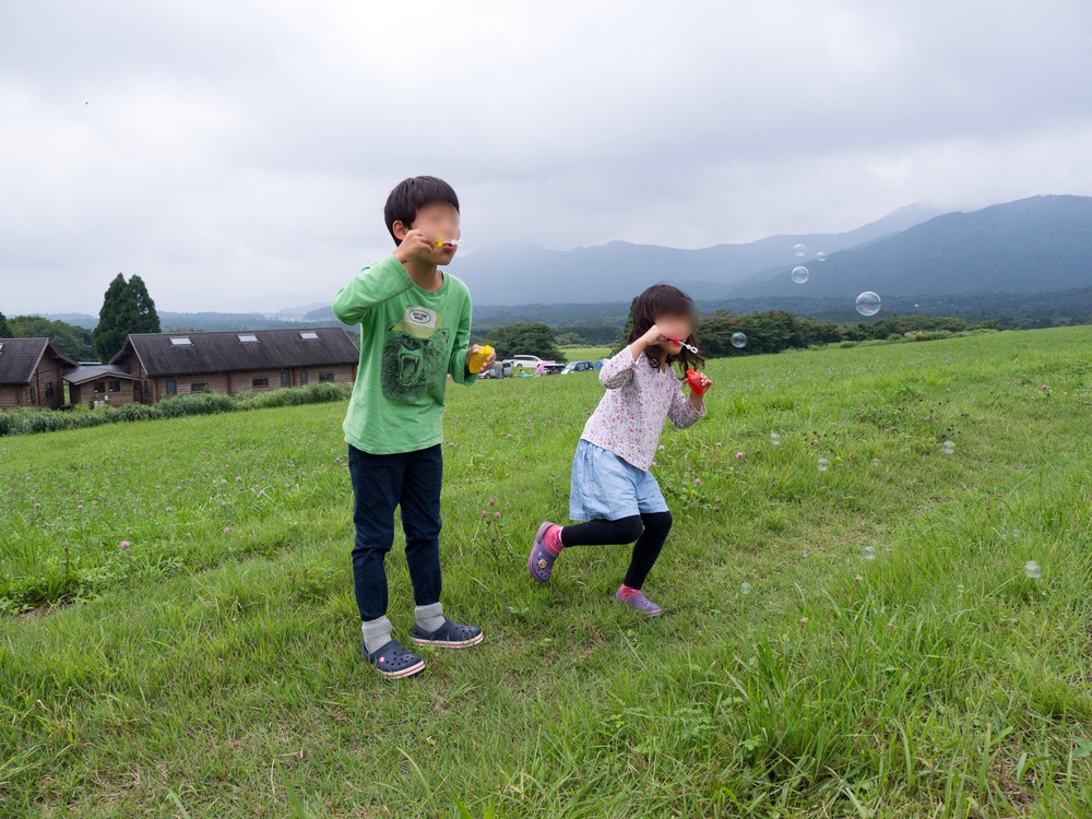 君は富士山を見たか? 「富士山YMCAグローバル・エコ・ヴィレッジ」で雨キャンプ! 君は富士山を見たか? 「富士山YMCAグローバル・エコ・ヴィレッジ」で雨キャンプ!