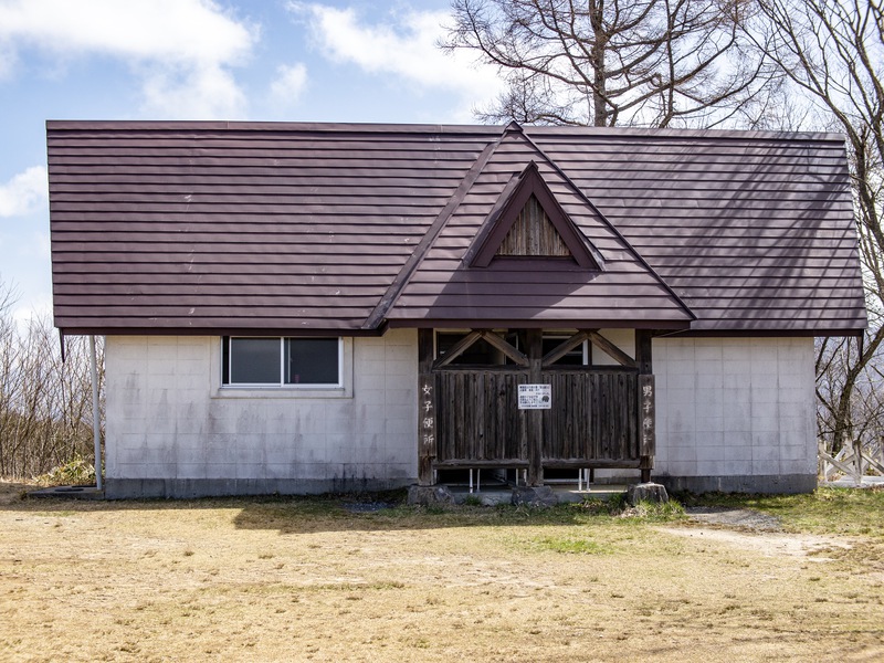 天空の「陣馬形山キャンプ場」 完全攻略! 天空の「陣馬形山キャンプ場」 完全攻略!